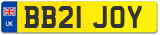 BB21 JOY