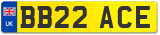BB22 ACE