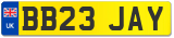 BB23 JAY