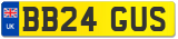 BB24 GUS