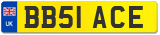 BB51 ACE