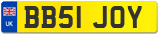 BB51 JOY