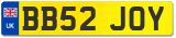 BB52 JOY