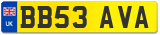 BB53 AVA