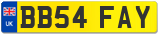 BB54 FAY