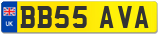 BB55 AVA