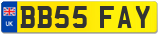 BB55 FAY