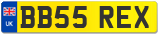 BB55 REX