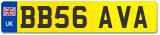 BB56 AVA