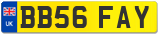 BB56 FAY