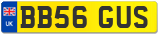 BB56 GUS