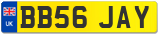 BB56 JAY