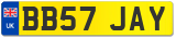 BB57 JAY