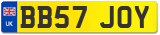 BB57 JOY