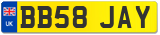 BB58 JAY