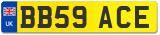 BB59 ACE