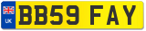 BB59 FAY