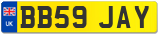 BB59 JAY