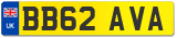 BB62 AVA