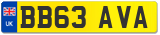 BB63 AVA