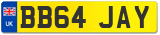 BB64 JAY