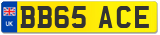 BB65 ACE