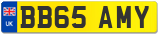 BB65 AMY