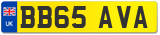 BB65 AVA