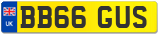 BB66 GUS
