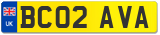 BC02 AVA