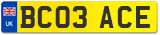 BC03 ACE