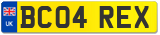 BC04 REX