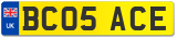 BC05 ACE