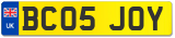 BC05 JOY