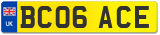 BC06 ACE