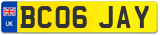 BC06 JAY