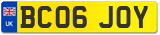 BC06 JOY