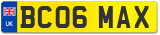 BC06 MAX