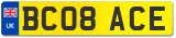 BC08 ACE