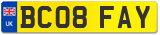 BC08 FAY