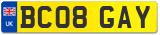 BC08 GAY