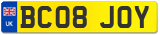 BC08 JOY