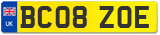 BC08 ZOE