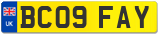 BC09 FAY