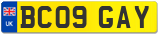 BC09 GAY