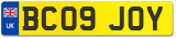 BC09 JOY