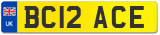 BC12 ACE