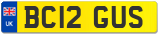 BC12 GUS