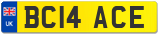 BC14 ACE