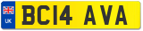 BC14 AVA